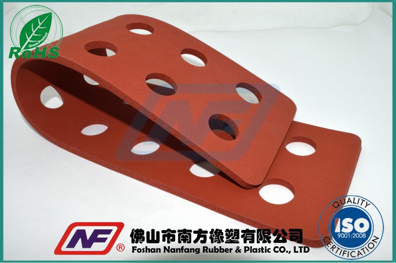 硅膠發(fā)泡企業(yè)未來(lái)發(fā)展的新策略