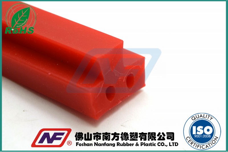 硅膠發(fā)泡條的發(fā)泡環(huán)境與發(fā)泡技術(shù)的簡(jiǎn)單介紹