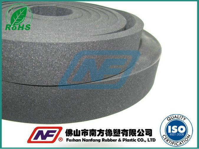 硅膠發(fā)泡板是什么？