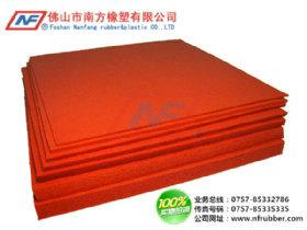 硅膠發(fā)泡板的特性和應(yīng)用領(lǐng)域是哪些？