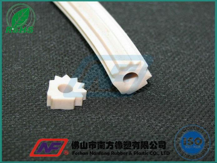 磁性橡膠的生產(chǎn)工藝技術和應用