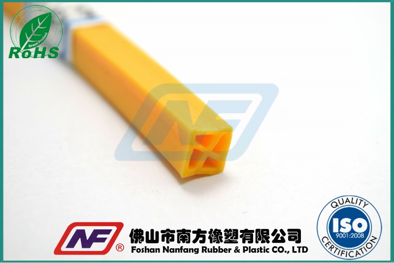 汽車(chē)橡膠密封制品分類(lèi)