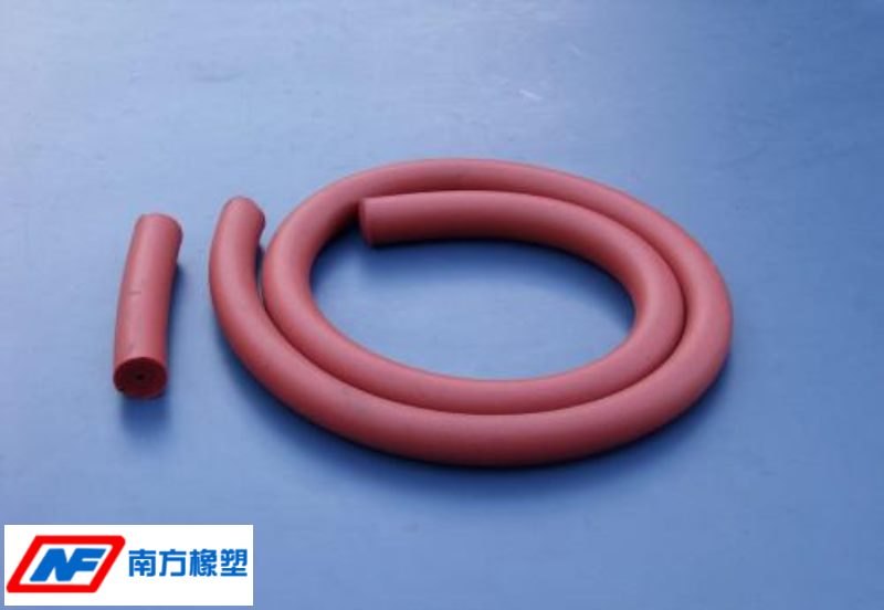 簡單幾招，教你識別硅膠發(fā)泡條的好壞
