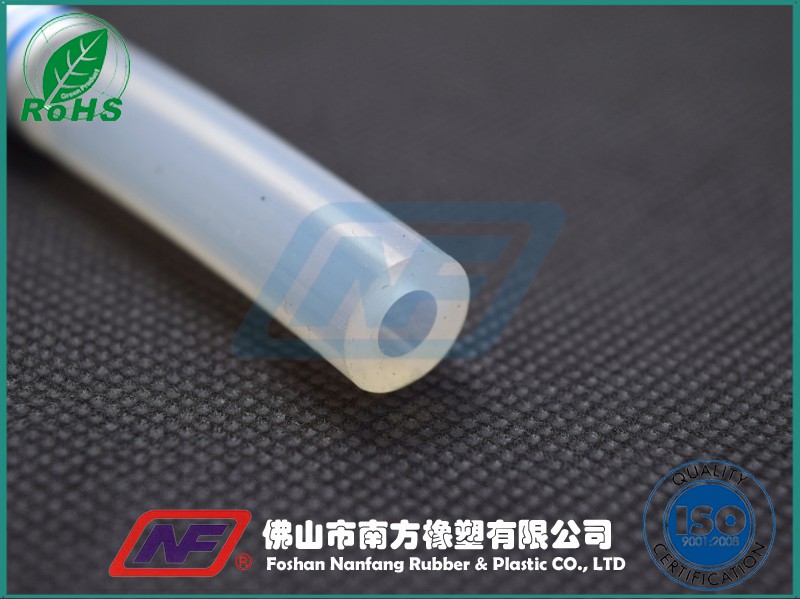 硅膠管和乳膠管有什么區(qū)別？ 