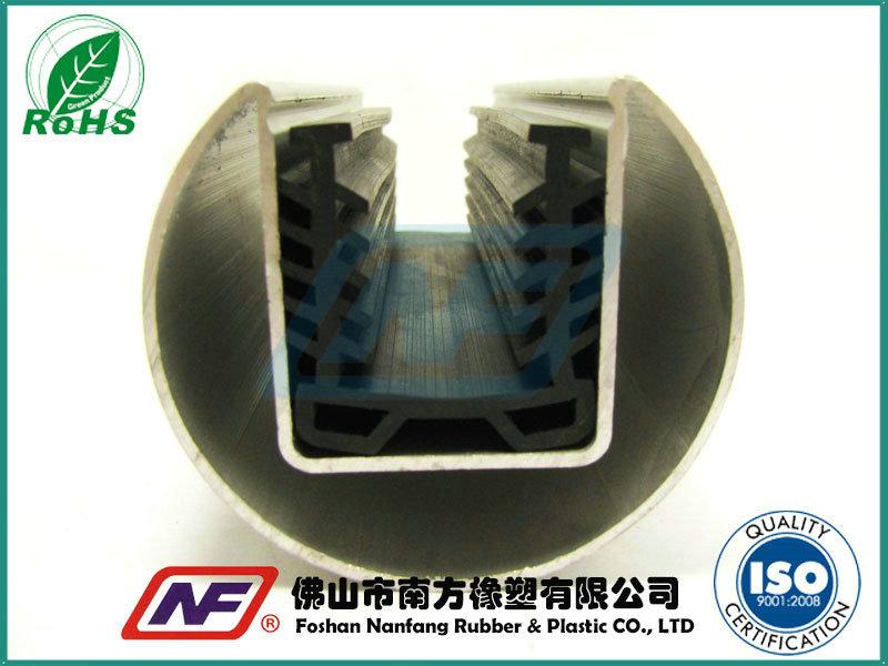 現(xiàn)代化硅膠發(fā)泡條與傳統(tǒng)密封條相比有哪些優(yōu)點(diǎn)？