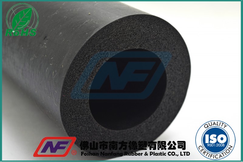 硅膠發(fā)泡條?你知多少？