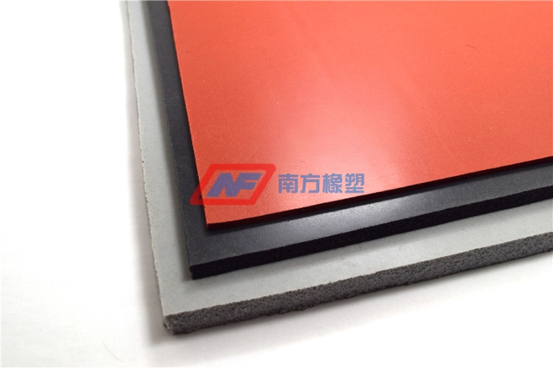 南方橡塑硅膠發(fā)泡，這才是2020年橡塑行業(yè)的新風(fēng)尚！