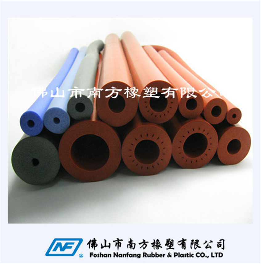 硅膠發(fā)泡管有哪些優(yōu)勢(shì)？