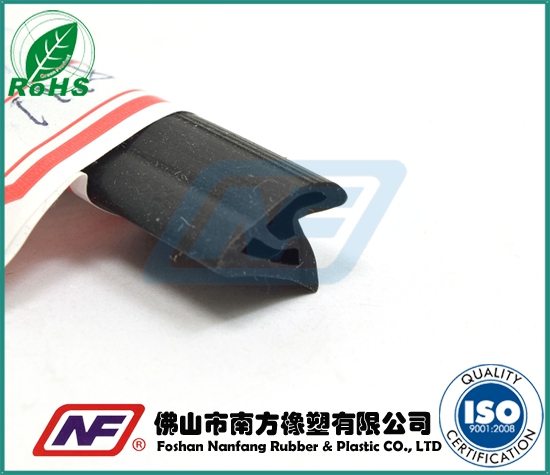 發(fā)泡硅膠的應(yīng)用領(lǐng)域有哪些？