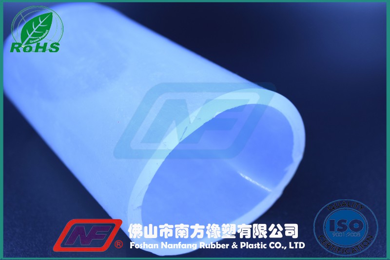 硅膠管產(chǎn)品特性及應(yīng)用，你了解多少？