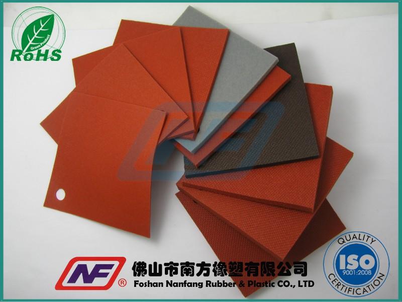 關(guān)于硅膠發(fā)泡，你了解多少？