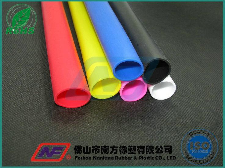 硅膠條的幾大優(yōu)點你知道嗎？