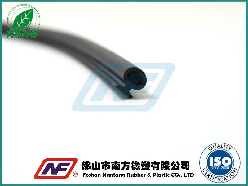 硅膠發(fā)泡管有哪些鮮明優(yōu)勢？