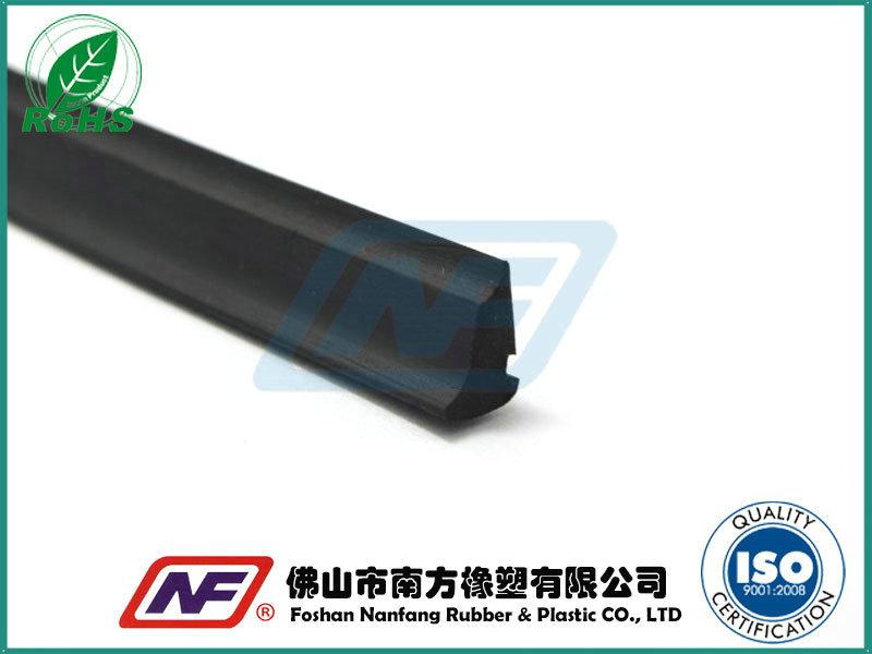 硅膠發(fā)泡條具有哪些優(yōu)勢？