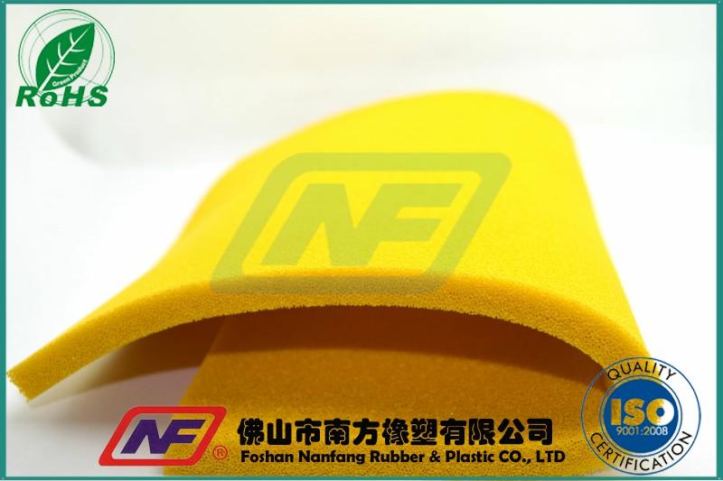 硅膠發(fā)泡條，讓您的生活更美好