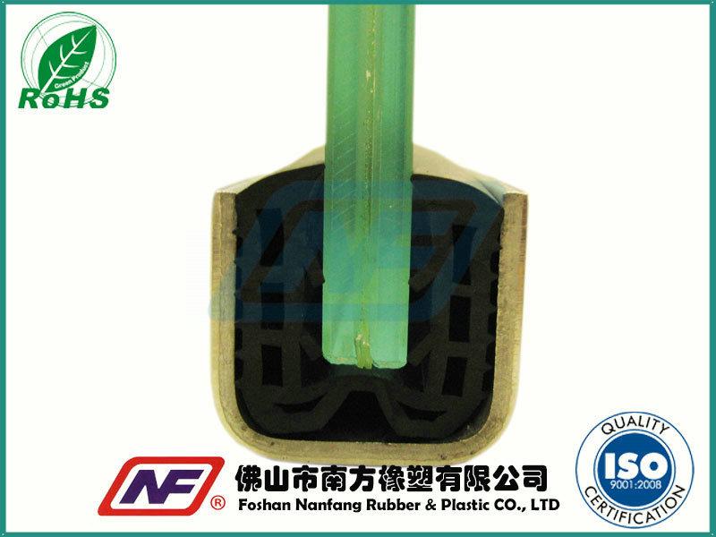 南方橡塑：打造優(yōu)質(zhì)硅膠發(fā)泡條，為生活增添舒適與溫馨