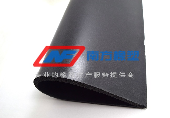 硅膠發(fā)泡板有哪些出色優(yōu)勢(shì)？