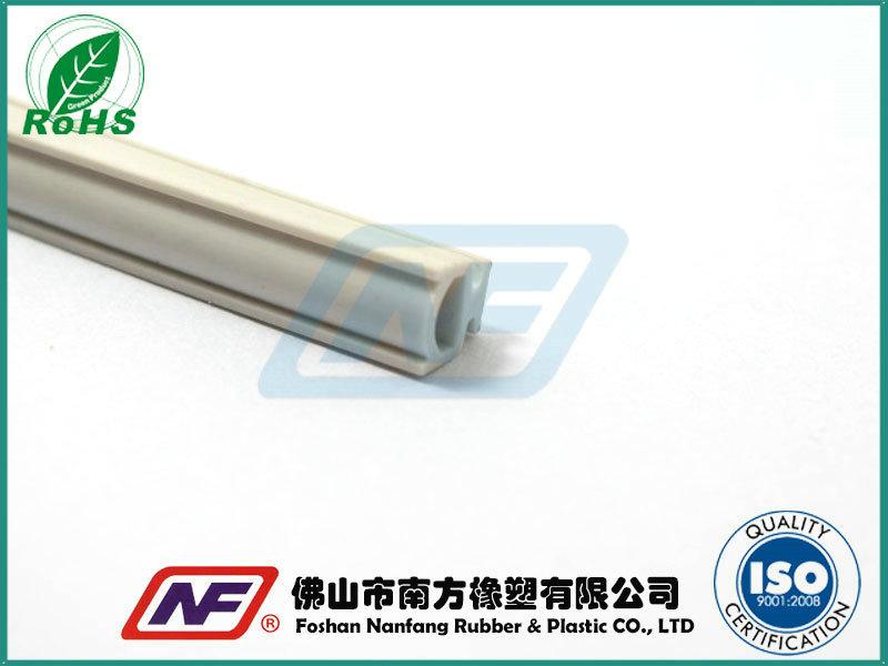 南方橡塑：讓硅膠發(fā)泡條成為您的理想之選！