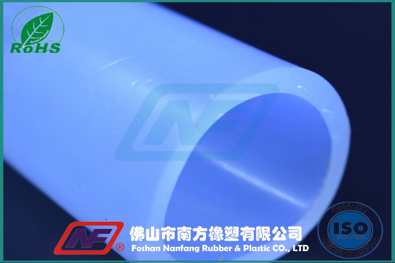 打造高品質(zhì)硅膠發(fā)泡管，為您的工程保駕護航