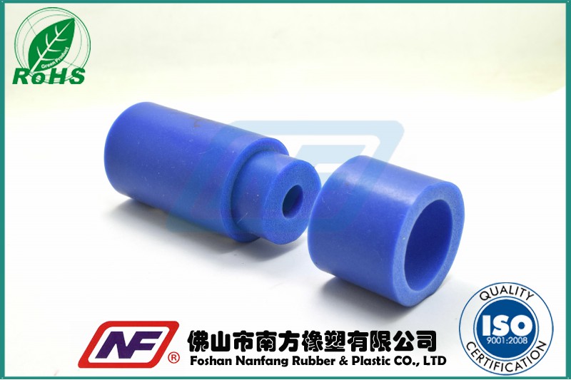 南方橡塑：打造高品質硅膠發(fā)泡管，滿足多樣化市場需求