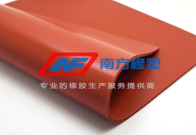 高品質(zhì)硅膠發(fā)泡板有何亮點(diǎn)？