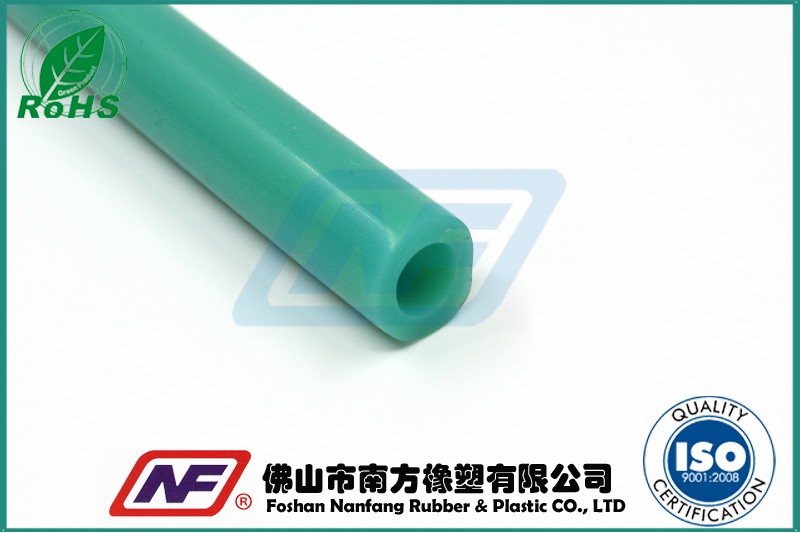 硅膠發(fā)泡管有哪些優(yōu)異性能？