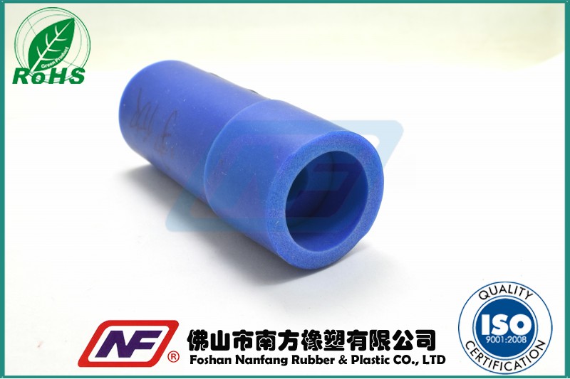 南方橡塑|硅膠發(fā)泡條，環(huán)保與性能的結合
