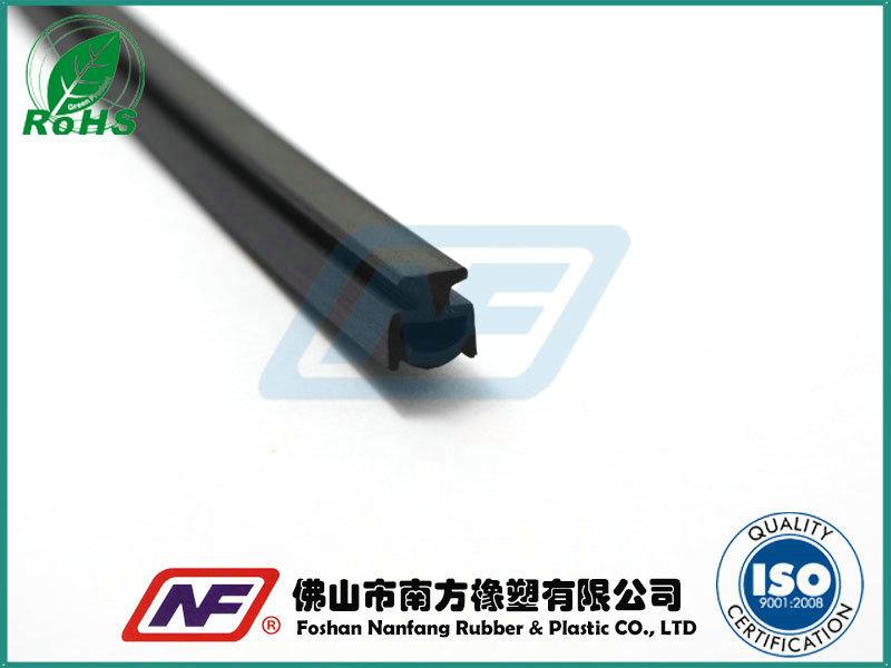硅膠發(fā)泡條的創(chuàng  )新之選
